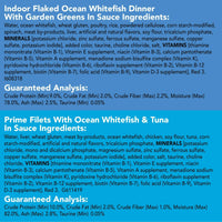 Purina Friskies Ocean Of Delight Wet Cat Food Variety Pack, 5.5 oz Cans (40 Pack) EasyOptionXY LLC