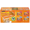 Purina Friskies Chicken Lovers Wet Cat Food Variety Pack, 5.5 oz Cans (32 Pack) EasyOptionXY LLC