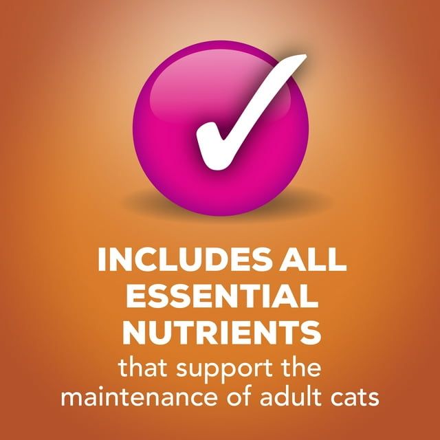 Purina Friskies Turchicken Wet Cat Food Variety Pack, 5.5 oz Cans (40 Pack) EasyOptionXY LLC
