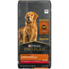 Purina Pro Plan Complete Essentials for Adult Dogs Beef Rice, 35 lb Bag EasyOptionXY LLC