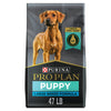Purina Pro Plan Puppy Dry Dog Food for Puppies Under 2 Years, 47 lb Bag EasyOptionXY LLC