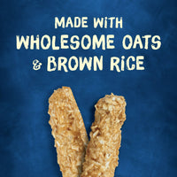 Purina Busy Rawhide Chewnola Oats & Brown Rice Treat for Dogs, 20 oz Pouch EasyOptionXY LLC