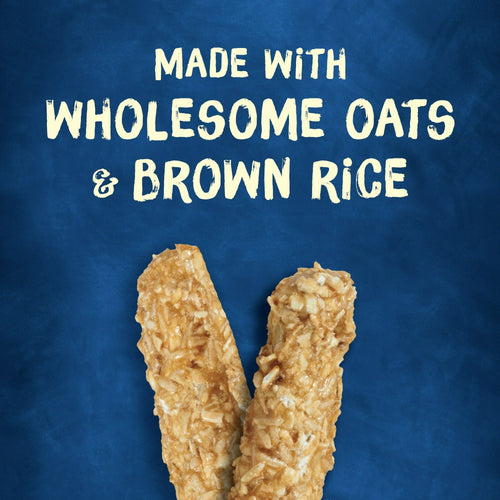 Purina Busy Rawhide Chewnola Oats & Brown Rice Treat for Dogs, 20 oz Pouch EasyOptionXY LLC