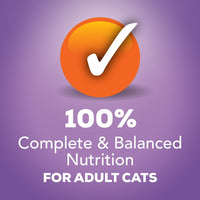 Purina Friskies Meaty Bits Wet Cat Food Variety Pack, 5.5 oz Cans (12 Pack) EasyOptionXY LLC