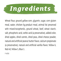 Purina Beneful Baked Delights Training Treats for Dogs, 36 oz Pouch EasyOptionXY LLC