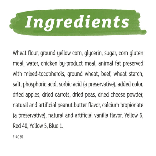Purina Beneful Baked Delights Training Treats for Dogs, 36 oz Pouch EasyOptionXY LLC