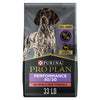Purina Pro Plan Performance 30/20 for Dogs of All Ages Salmon Rice, 33 lb Bag EasyOptionXY LLC