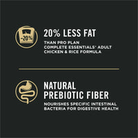 Purina Pro Plan Weight Management Dry Cat Food Chicken Rice, 16 lb Bag EasyOptionXY LLC