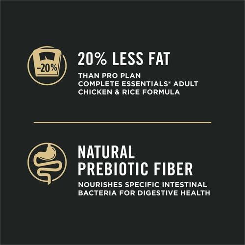 Purina Pro Plan Weight Management Dry Cat Food Chicken Rice, 16 lb Bag EasyOptionXY LLC