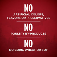 Purina One True Instinct Wet Dog Food for Adult Dogs, Grain-Free, 13 oz Cans (12 Pack) EasyOptionXY LLC