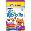Purina Kit and Kaboodle Original Dry Cat Food for Adult Cats, Immune Health Support, 22 lb Bag EasyOptionXY LLC
