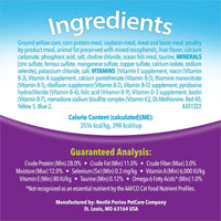 Purina Kit and Kaboodle Original Dry Cat Food for Adult Cats, Immune Health Support, 22 lb Bag EasyOptionXY LLC