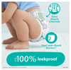 Pampers Easy Ups Training Underwear Boys Size 6 4T-5T, 18 Count EasyOptionXY LLC