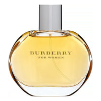 Burberry Classic Eau de Parfum, Perfume for Women, 3.3 oz EasyOptionXY LLC