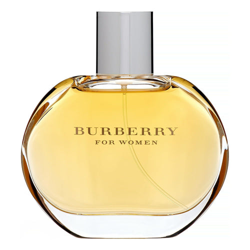 Burberry Classic Eau de Parfum, Perfume for Women, 3.3 oz EasyOptionXY LLC