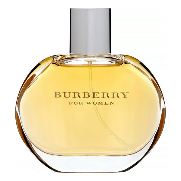 Burberry Classic Eau de Parfum, Perfume for Women, 3.3 oz EasyOptionXY LLC