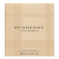 Burberry Classic Eau de Parfum, Perfume for Women, 3.3 oz EasyOptionXY LLC