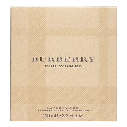 Burberry Classic Eau de Parfum, Perfume for Women, 3.3 oz EasyOptionXY LLC