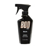 BOD Man Fragrance Body Spray, Black, 8 fl oz EasyOptionXY LLC