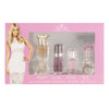 Paris Hilton Coffret Perfume Gift Set For Women, 4 Pieces EasyOptionXY LLC