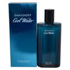 Davidoff Cool Water Eau De Toilette, Cologne for Men, 4.2 Oz EasyOptionXY LLC