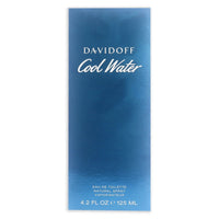 Davidoff Cool Water Eau De Toilette, Cologne for Men, 4.2 Oz EasyOptionXY LLC