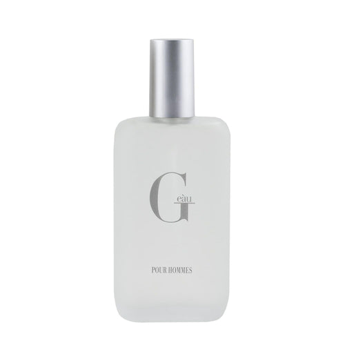 Parfums Belcam G Eau Eau de Toilette, Cologne for Men, 3.4 Oz EasyOptionXY LLC
