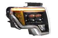 Morimoto Ford F-150 (09-14) XB LED Headlights OffRoadUSA.com