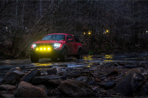 Morimoto Ford F-150 (09-14) XB LED Headlights OffRoadUSA.com