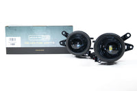Morimoto Audi (B6/B7 Type) XB LED Fog Lights OffRoadUSA.com
