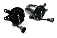 Morimoto Audi (B6/B7 Type) XB LED Fog Lights OffRoadUSA.com