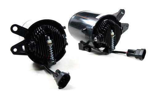 Morimoto Audi (B6/B7 Type) XB LED Fog Lights OffRoadUSA.com