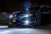 Morimoto Audi (B6/B7 Type) XB LED Fog Lights OffRoadUSA.com