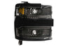 Morimoto Chevrolet Silverado HD (16-19) XB LED Headlights OffRoadUSA.com