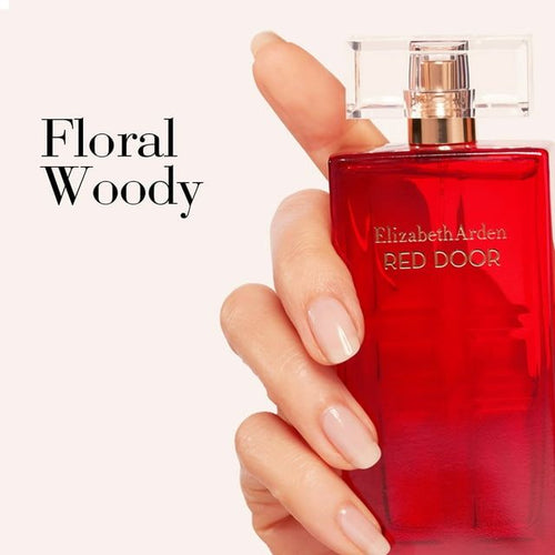 Elizabeth Arden Elizabeth Arden Red Door Eau De Toilette Spray Natural, Perfume for Women, 3.3 fl. oz, 3.3 fl oz EasyOptionXY LLC