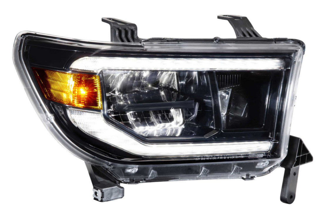 Morimoto Toyota Tundra (07-13) XB LED Headlights