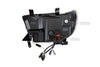 Morimoto Toyota Tundra (07-13) XB LED Headlights OffRoadUSA.com