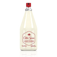 Old Spice Cologne Spray for Men, Classic Scent, 4.25 fl oz EasyOptionXY LLC