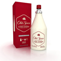 Old Spice Cologne Spray for Men, Classic Scent, 4.25 fl oz EasyOptionXY LLC