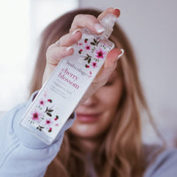 Bodycology Fragrance Body Mist, Cherry Blossom, 8 fl oz EasyOptionXY LLC