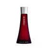 Hugo Boss Deep Red Eau de Parfum, Perfume for Women, 3 oz EasyOptionXY LLC