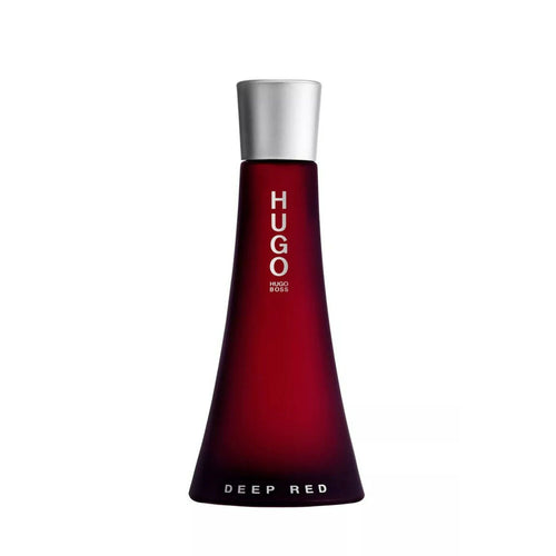 Hugo Boss Deep Red Eau de Parfum, Perfume for Women, 3 oz EasyOptionXY LLC