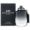 Coach For Men Eau De Toilette Spray, Cologne for Men, 3.3 Oz EasyOptionXY LLC