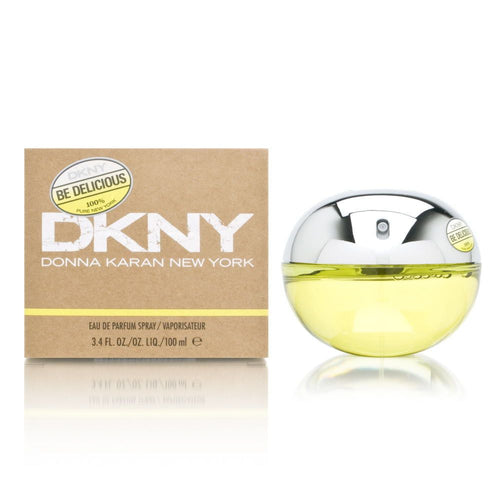 DKNY Be Delicious Eau de Parfum, Perfume For Women, 3.4 oz EasyOptionXY LLC