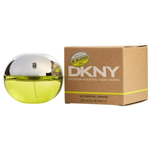 DKNY Be Delicious Eau de Parfum, Perfume For Women, 3.4 oz EasyOptionXY LLC