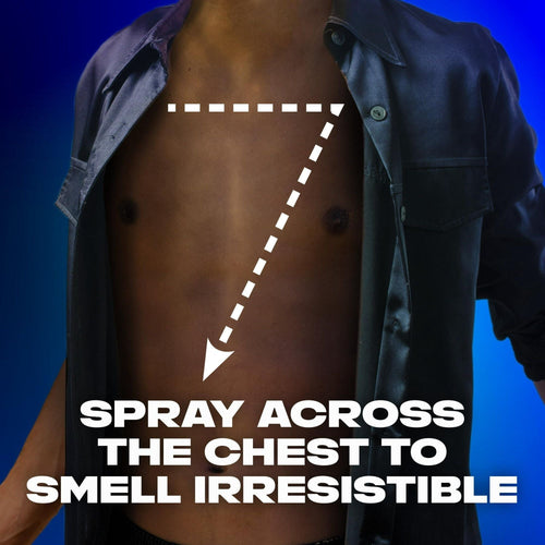 Axe Body Spray Deodorant Phoenix, 5.1 oz Twin EasyOptionXY LLC