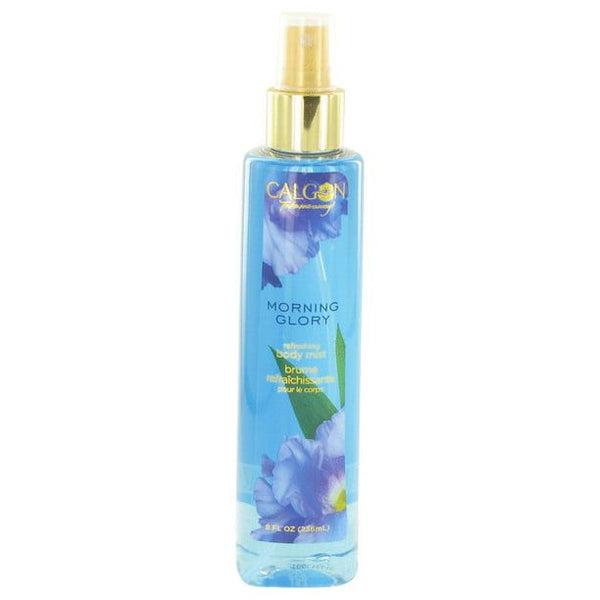 Calgon Morning Glory Body Spray for Women, 8 Oz EasyOptionXY LLC