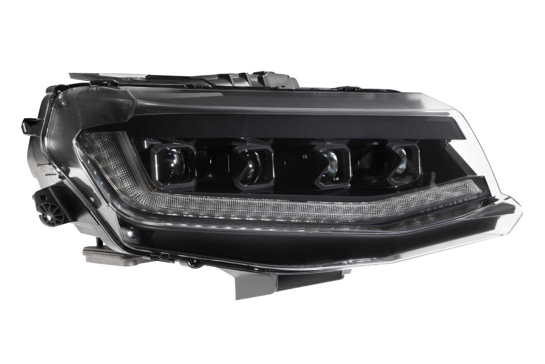 Morimoto Camaro (16-18) XB LED Headlights
