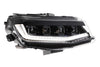 Morimoto Camaro (16-18) XB LED Headlights OffRoadUSA.com