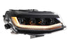 Morimoto Camaro (16-18) XB LED Headlights OffRoadUSA.com